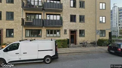 Lejligheder til salg i Frederiksberg - Foto fra Google Street View