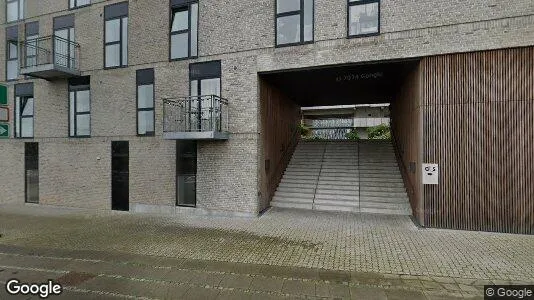 Lejligheder til salg i Kolding - Foto fra Google Street View