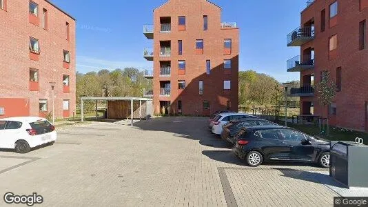 Lejligheder til salg i Kolding - Foto fra Google Street View