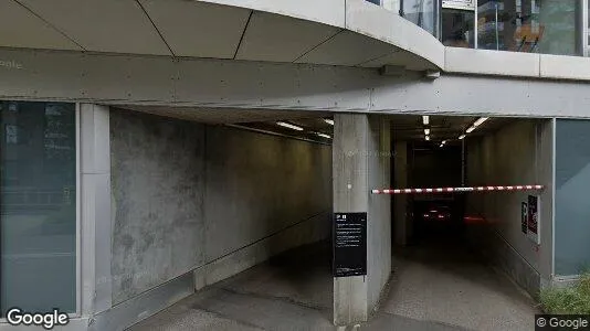 Lejligheder til salg i Århus C - Foto fra Google Street View