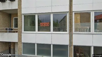 Lejligheder til salg i Århus N - Foto fra Google Street View