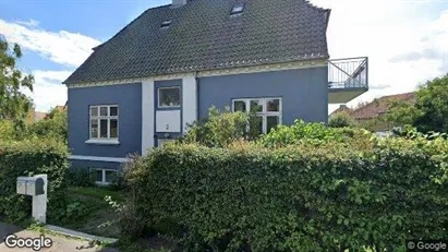 Lejligheder til salg i Århus N - Foto fra Google Street View