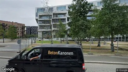 Lejligheder til salg i København S - Foto fra Google Street View