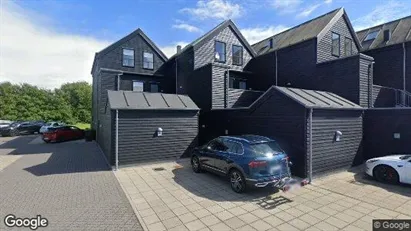 Lejligheder til salg i Samsø - Foto fra Google Street View