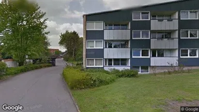 Lejligheder til salg i Helsingør - Foto fra Google Street View