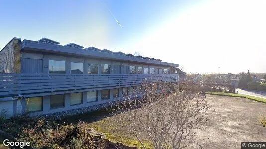 Lejligheder til salg i Åbyhøj - Foto fra Google Street View