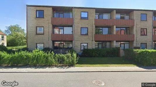 Lejligheder til salg i Aalborg SV - Foto fra Google Street View