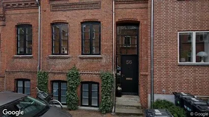 Lejligheder til salg i Odense C - Foto fra Google Street View