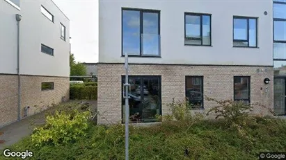 Lejligheder til salg i Helsingør - Foto fra Google Street View