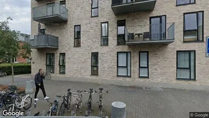 Lejligheder til salg i Valby - Foto fra Google Street View
