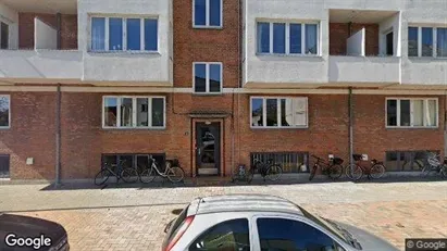 Lejligheder til salg i Odense C - Foto fra Google Street View