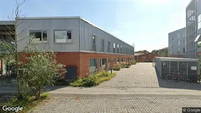 Lejligheder til leje i Valby - Foto fra Google Street View