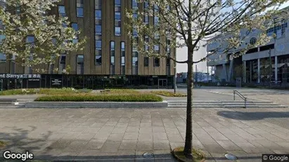 Lejligheder til leje i Aalborg Centrum - Foto fra Google Street View