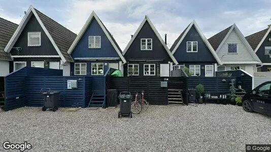 Lejligheder til salg i Otterup - Foto fra Google Street View