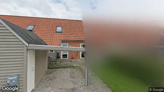 Andelsboliger til salg i Tranbjerg J - Foto fra Google Street View