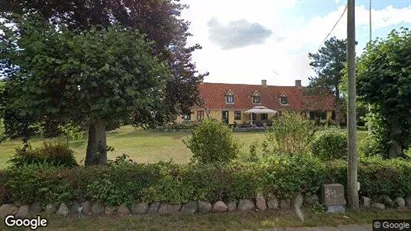 Lejligheder til salg i Dragør - Foto fra Google Street View