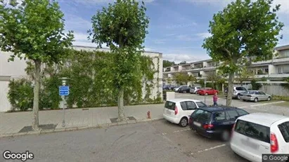 Lejligheder til salg i Kongens Lyngby - Foto fra Google Street View