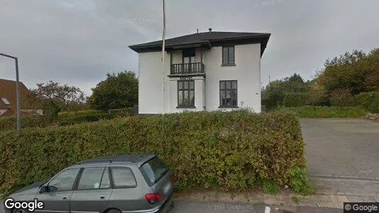 Lejligheder til salg i Skanderborg - Foto fra Google Street View