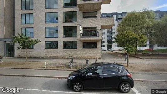Lejligheder til leje i København S - Foto fra Google Street View