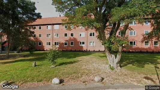 Andelsboliger til salg i København S - Foto fra Google Street View