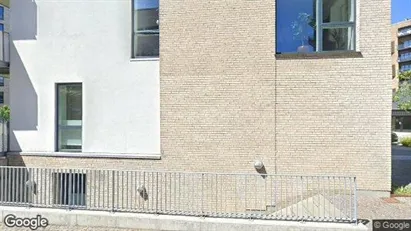 Lejligheder til leje i København SV - Foto fra Google Street View
