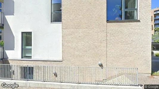 Lejligheder til leje i København SV - Foto fra Google Street View