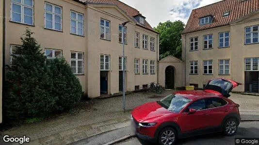 Lejligheder til leje i Kolding - Foto fra Google Street View