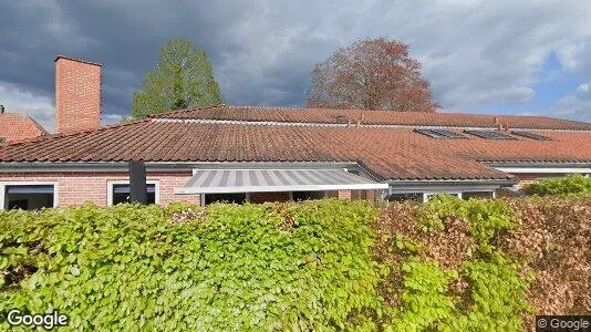 Lejligheder til salg i Næstved - Foto fra Google Street View