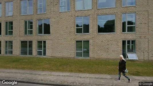 Lejligheder til leje i Odense SV - Foto fra Google Street View