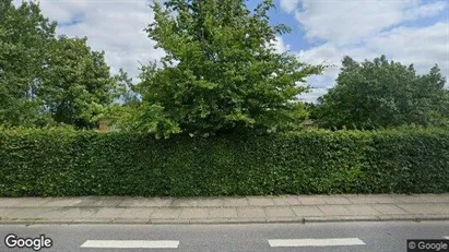 Lejligheder til salg i Hadsund - Foto fra Google Street View