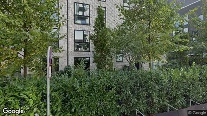 Værelser til leje i København S - Foto fra Google Street View
