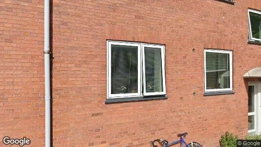 Andelsboliger til salg i Kongens Lyngby - Foto fra Google Street View