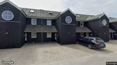 Lejligheder til salg i Fanø - Foto fra Google Street View