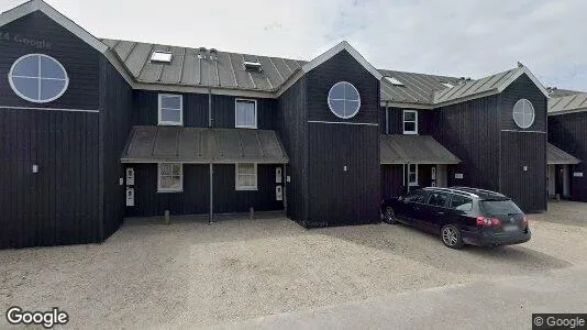 Lejligheder til salg i Fanø - Foto fra Google Street View
