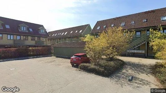 Lejligheder til salg i Solrød Strand - Foto fra Google Street View