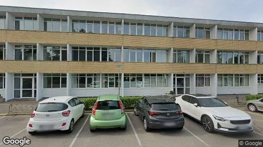 Lejligheder til salg i Viborg - Foto fra Google Street View