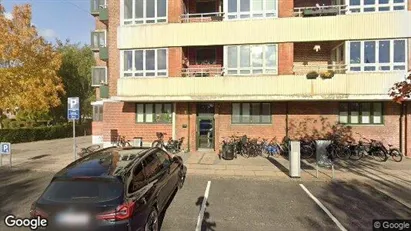 Lejligheder til salg i København S - Foto fra Google Street View