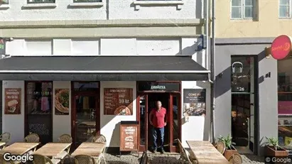 Lejligheder til salg i København K - Foto fra Google Street View