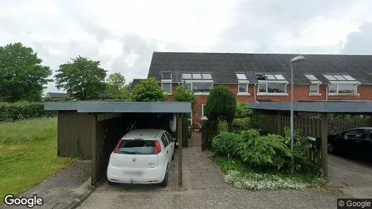 Andelsboliger til salg i Aalborg Øst - Foto fra Google Street View