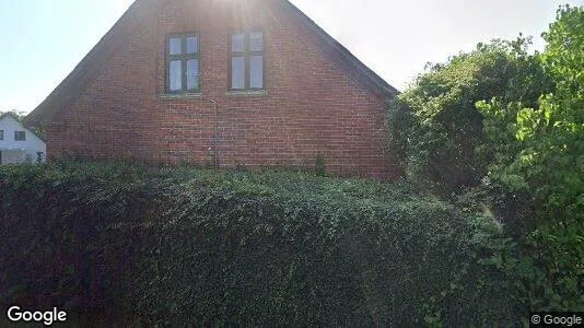 Værelser til leje i Borup - Foto fra Google Street View