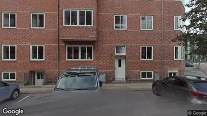 Lejligheder til salg i Aalborg Centrum - Foto fra Google Street View