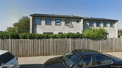 Lejligheder til salg i Kastrup - Foto fra Google Street View