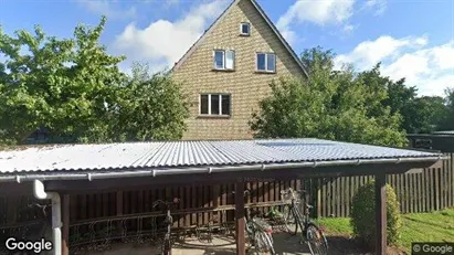 Lejligheder til salg i Køge - Foto fra Google Street View