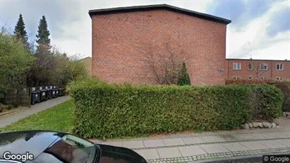 Lejligheder til salg i Gentofte - Foto fra Google Street View