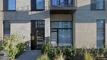 Lejligheder til salg i København SV - Foto fra Google Street View