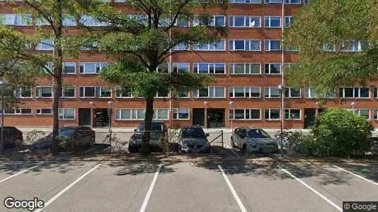 Lejligheder til salg i Frederiksberg - Foto fra Google Street View
