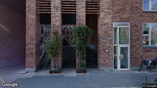 Lejligheder til salg i København SV - Foto fra Google Street View