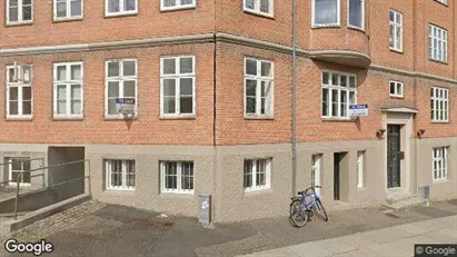Lejligheder til salg i Randers C - Foto fra Google Street View