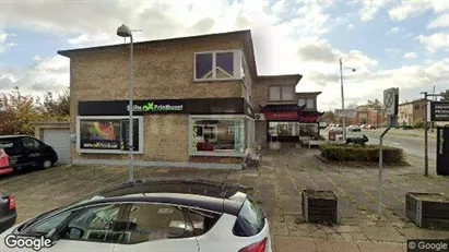 Lejligheder til salg i Virum - Foto fra Google Street View