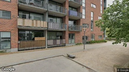 Lejligheder til leje i København S - Foto fra Google Street View